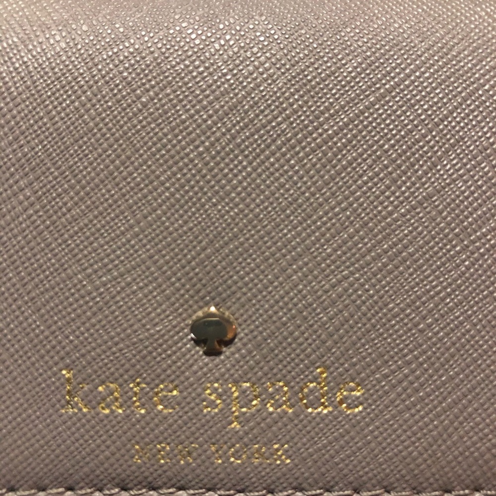 Kate Spade Wallet - Picture 2 of 5